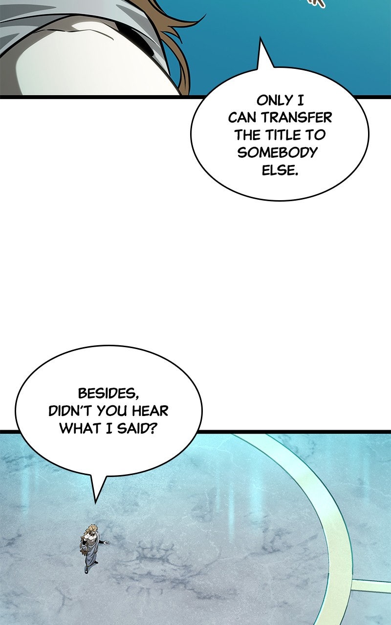 Read The World After the Fall EN Manga Online
