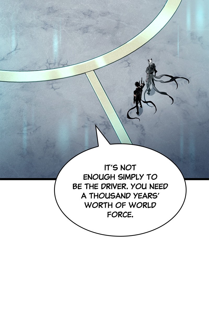 Read The World After the Fall EN Manga Online
