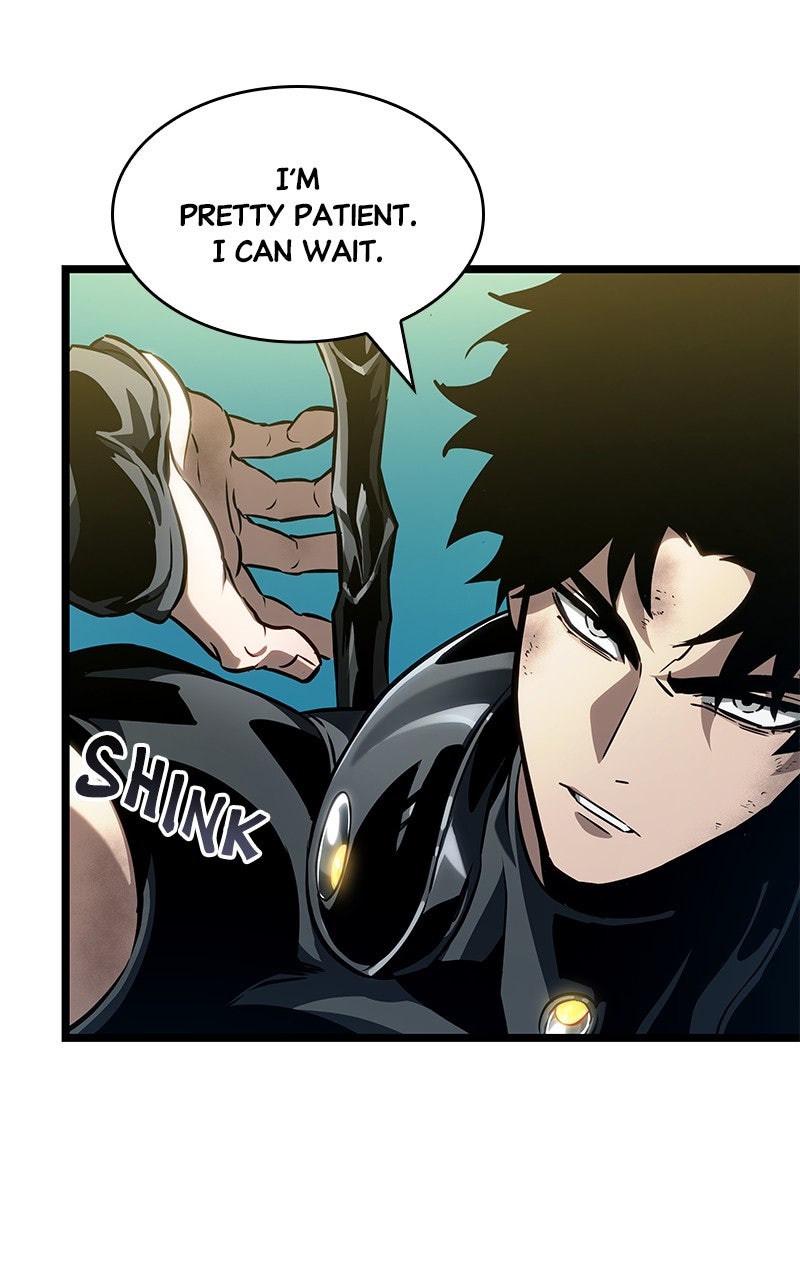Read The World After the Fall EN Manga Online