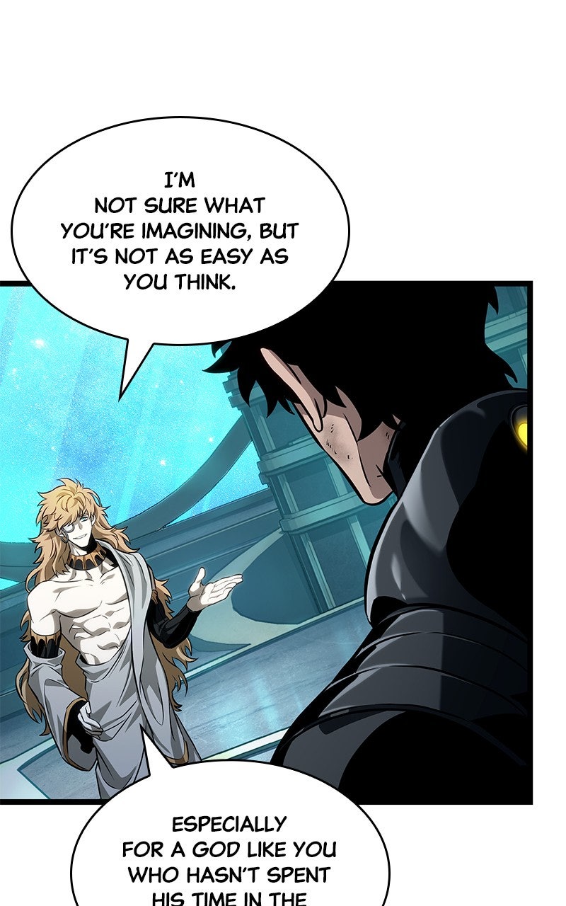 Read The World After the Fall EN Manga Online