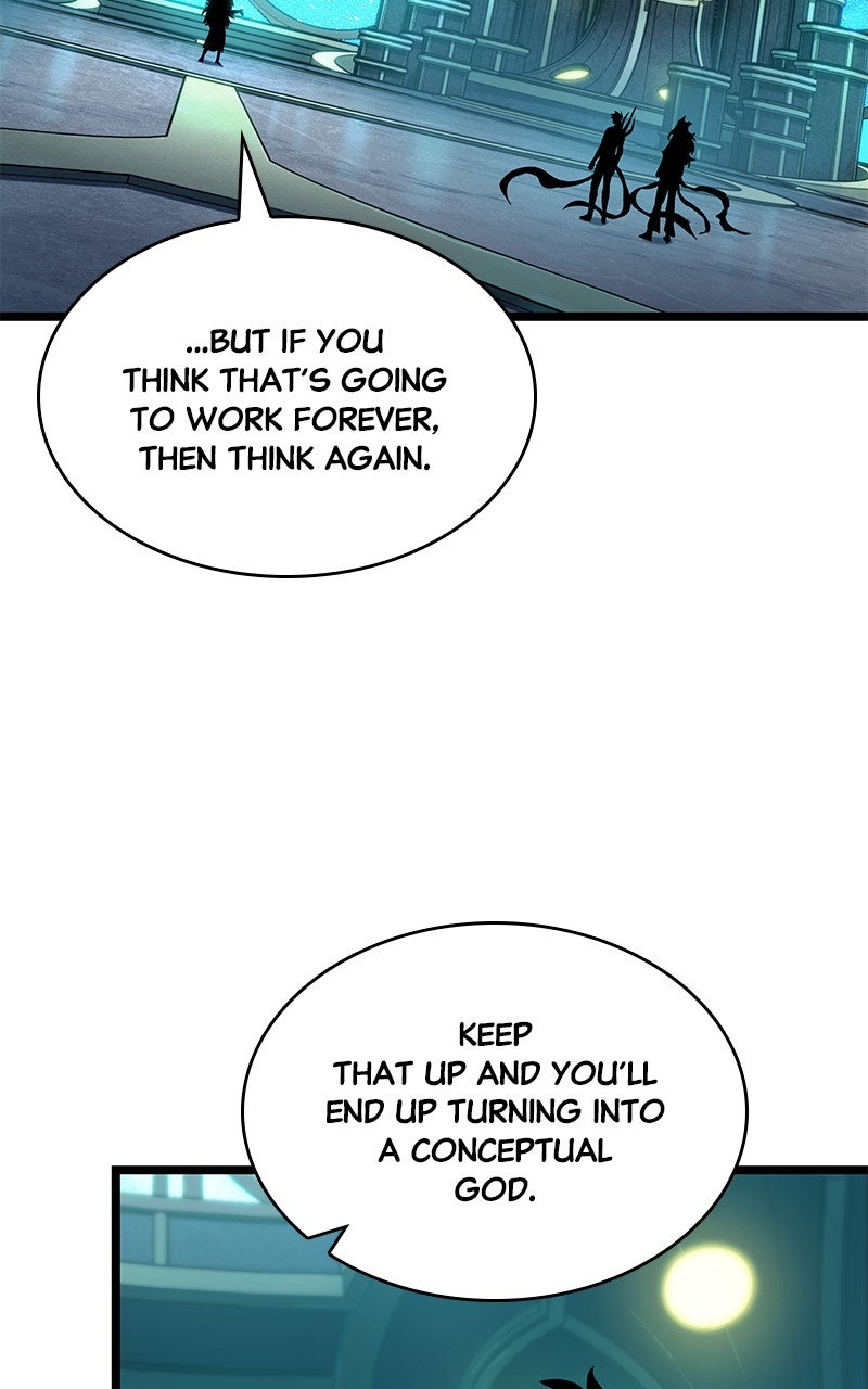 Read The World After the Fall EN Manga Online