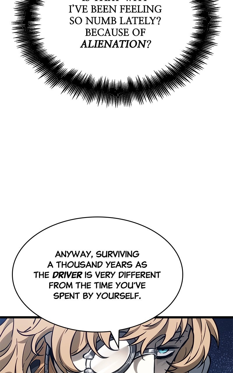 Read The World After the Fall EN Manga Online