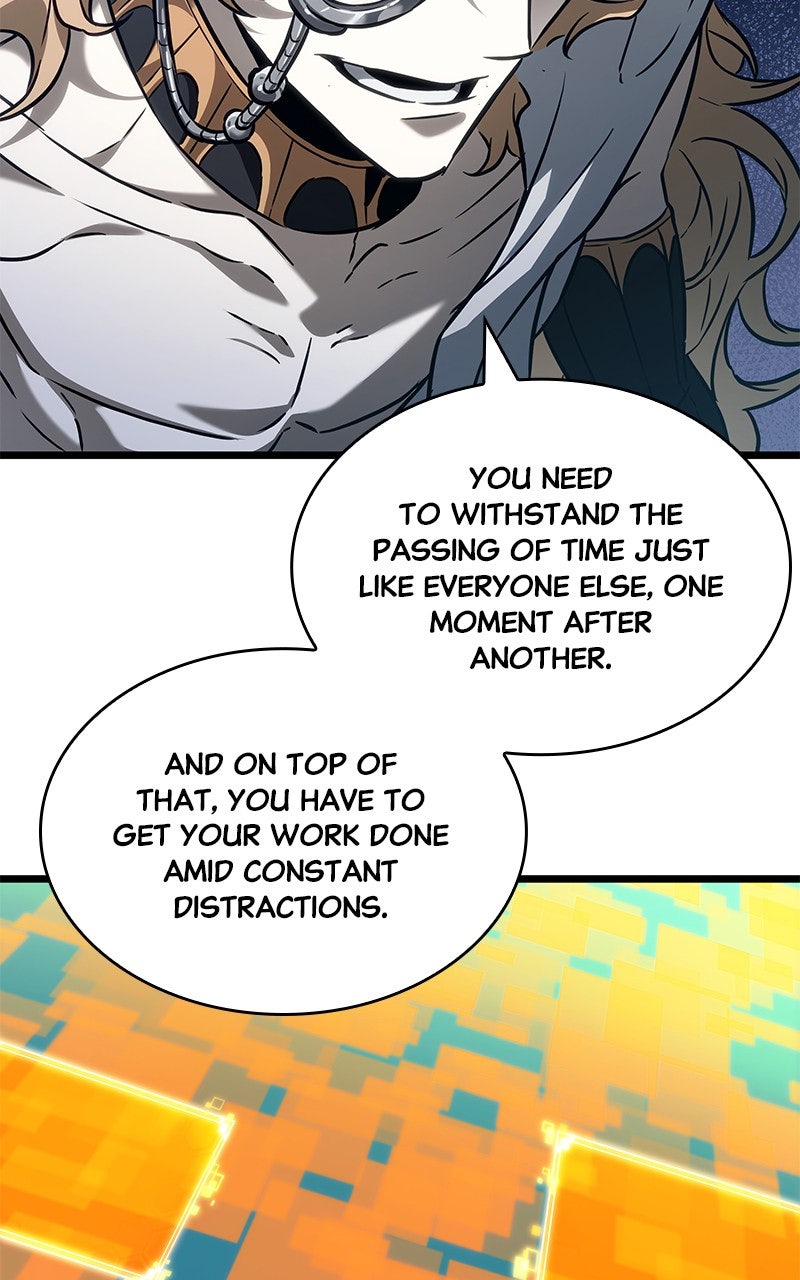Read The World After the Fall EN Manga Online