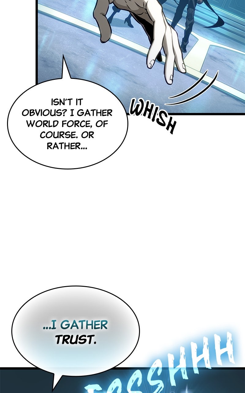 Read The World After the Fall EN Manga Online