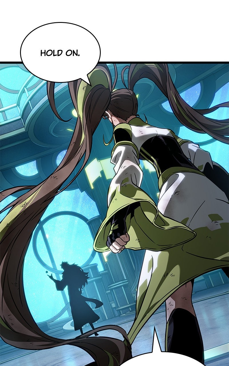 Read The World After the Fall EN Manga Online