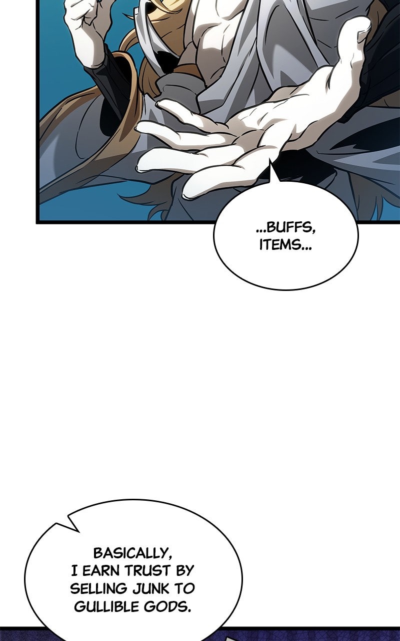 Read The World After the Fall EN Manga Online
