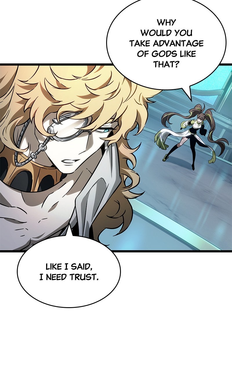 Read The World After the Fall EN Manga Online