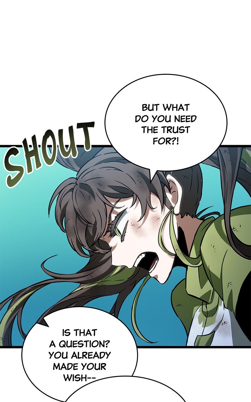 Read The World After the Fall EN Manga Online