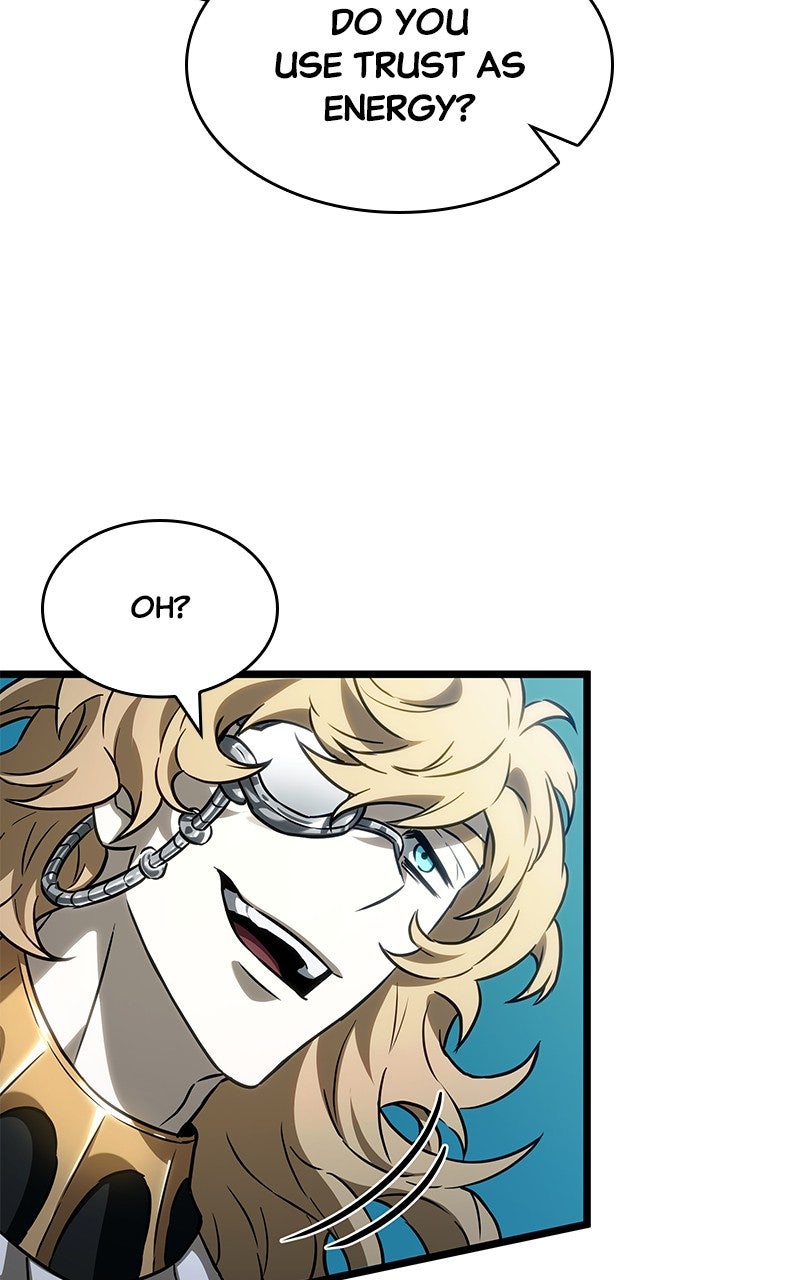 Read The World After the Fall EN Manga Online