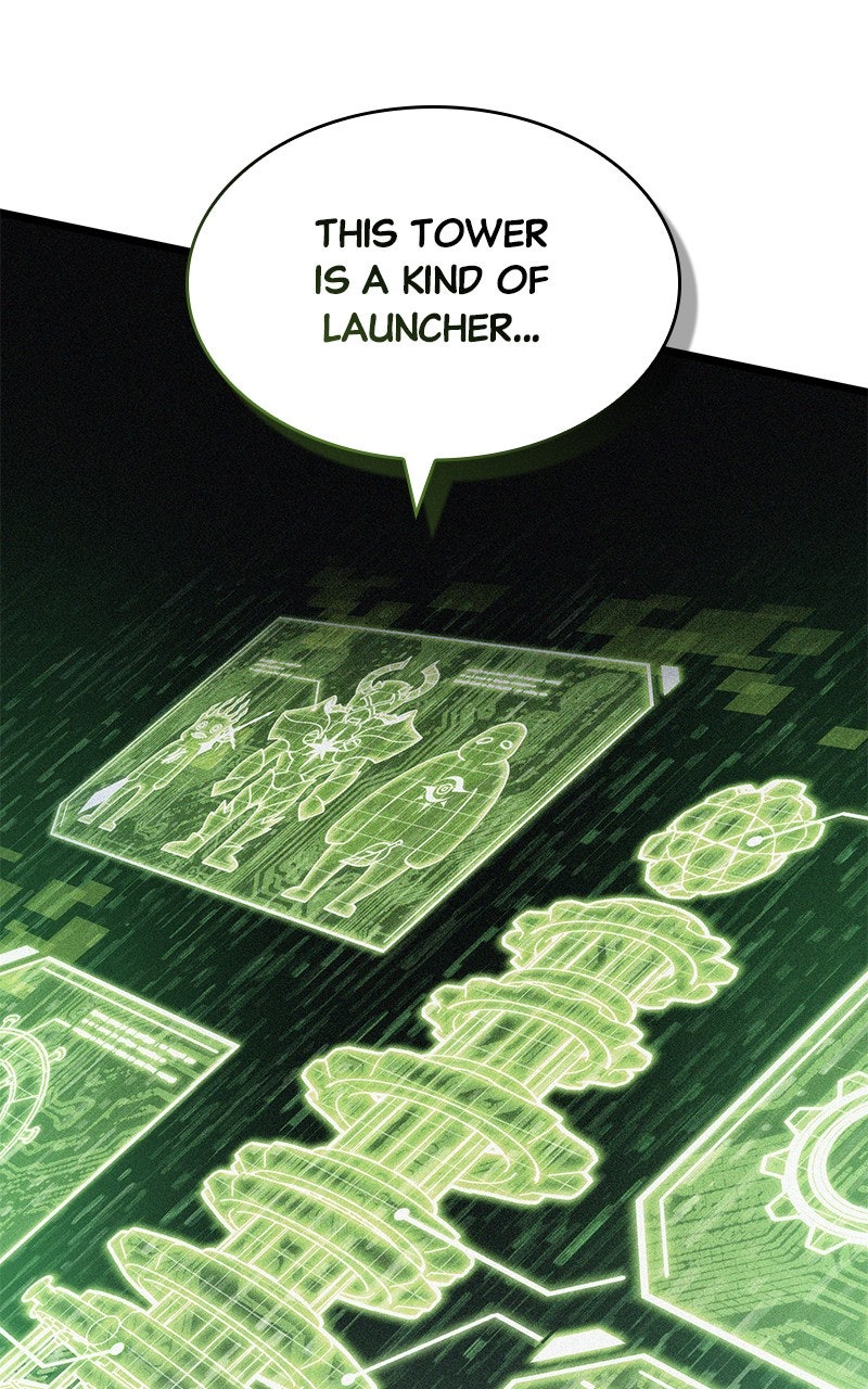 Read The World After the Fall EN Manga Online