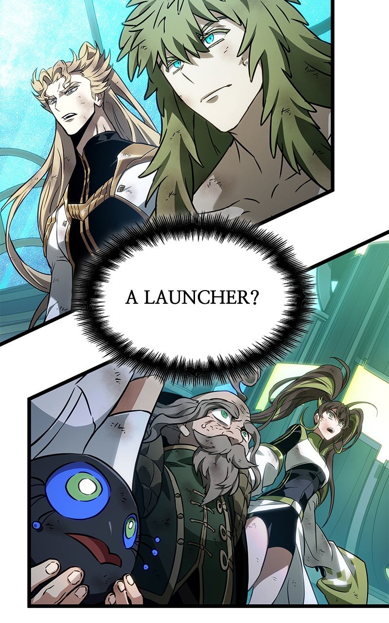 Read The World After the Fall EN Manga Online
