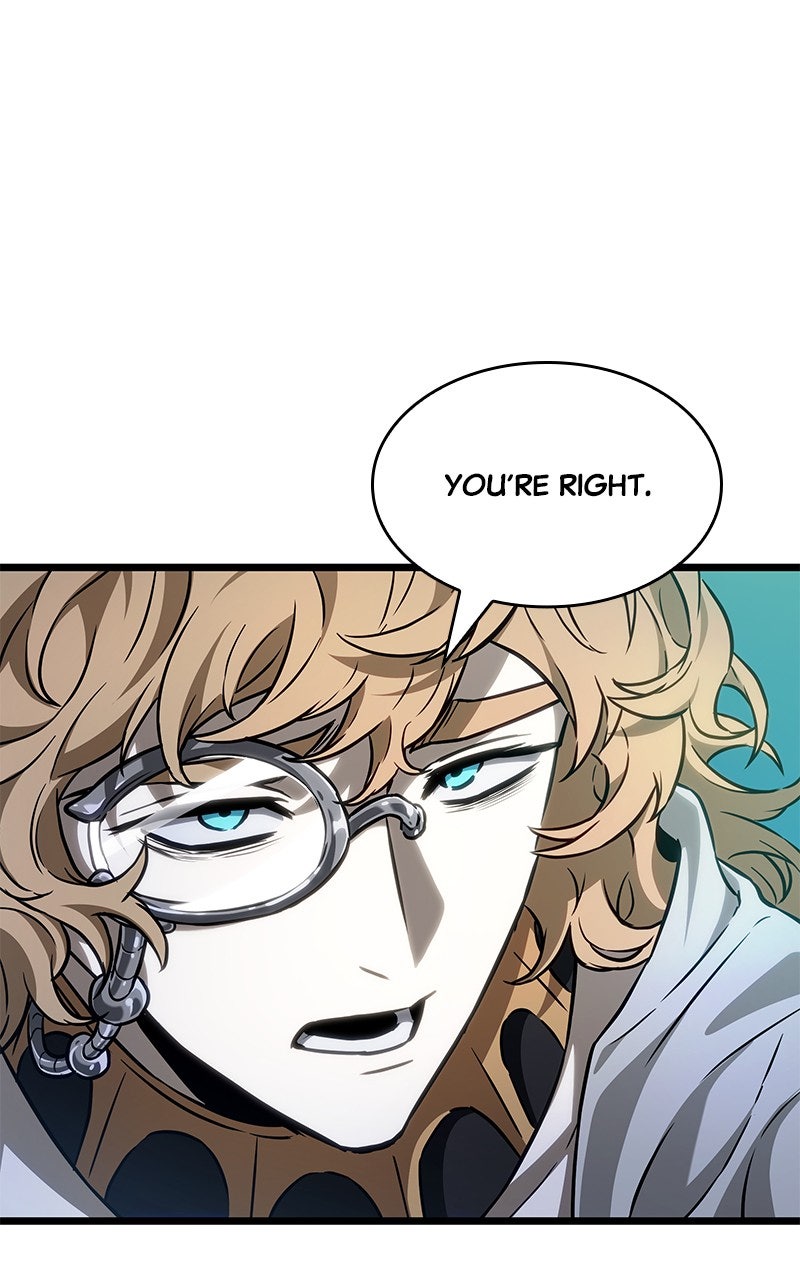 Read The World After the Fall EN Manga Online
