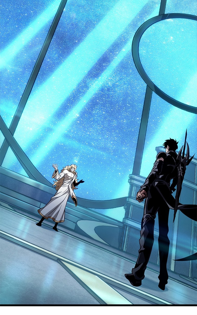 Read The World After the Fall EN Manga Online