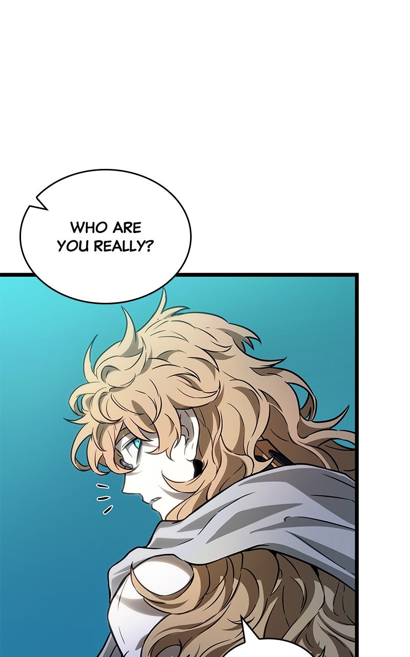 Read The World After the Fall EN Manga Online