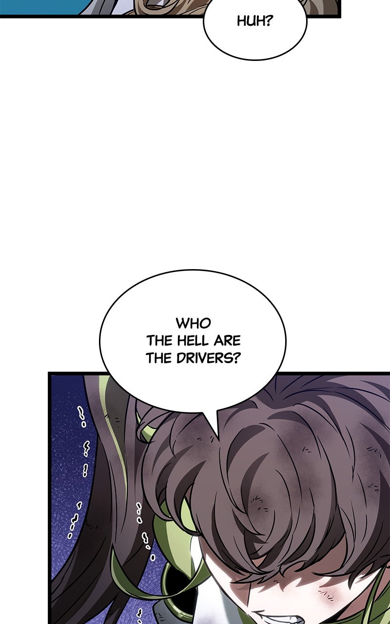 Read The World After the Fall EN Manga Online