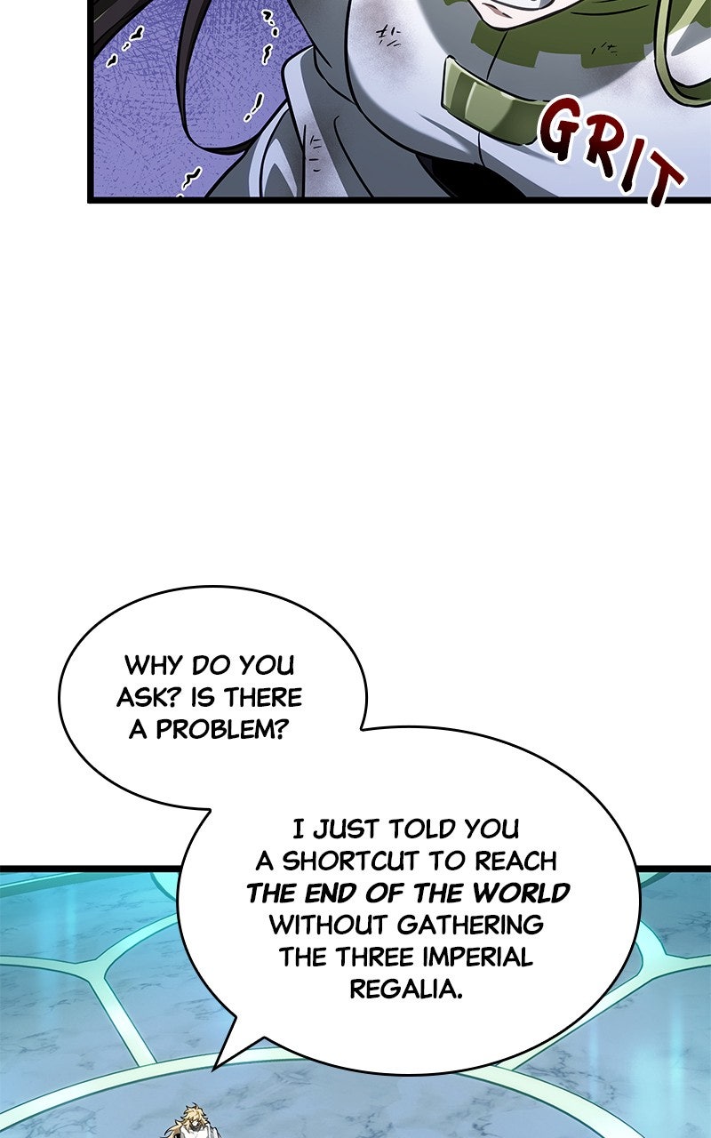 Read The World After the Fall EN Manga Online