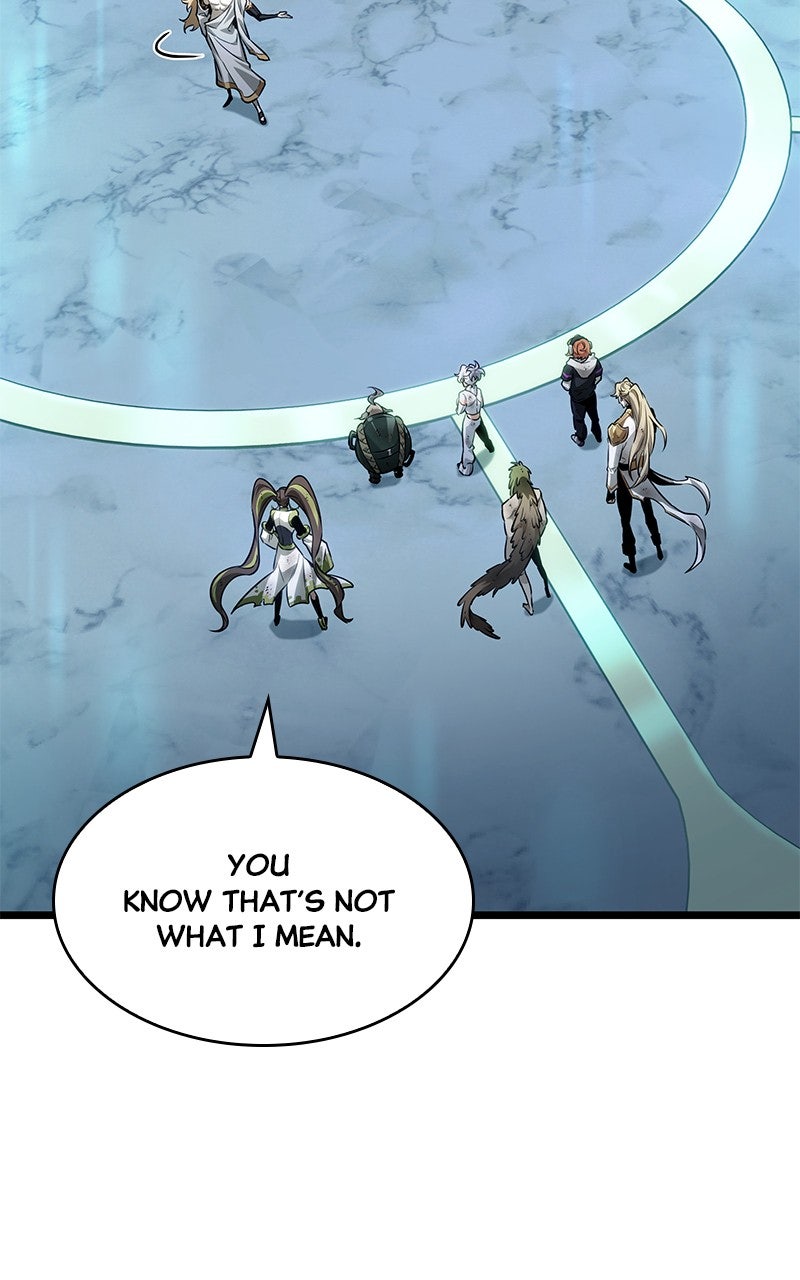 Read The World After the Fall EN Manga Online