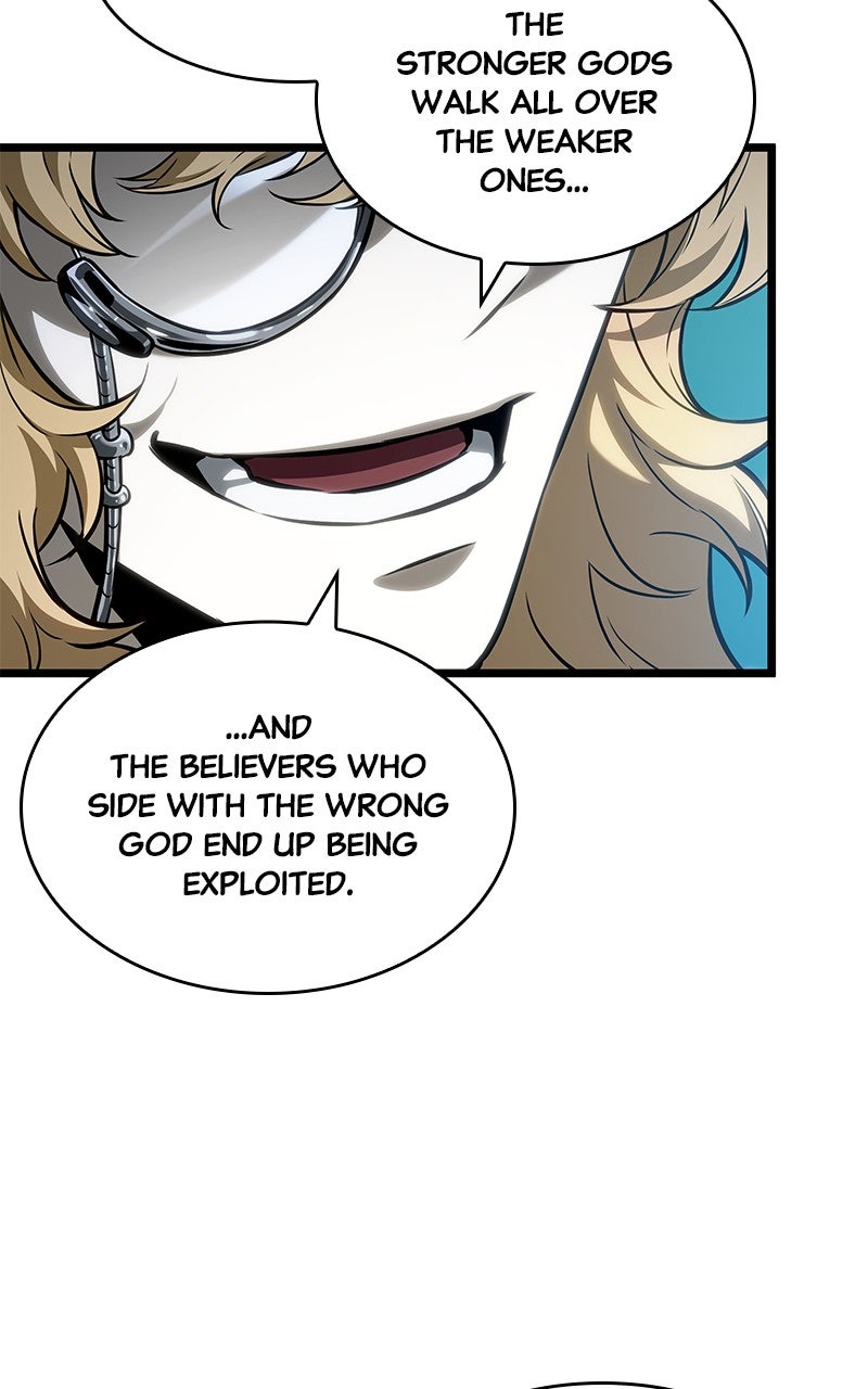 Read The World After the Fall EN Manga Online