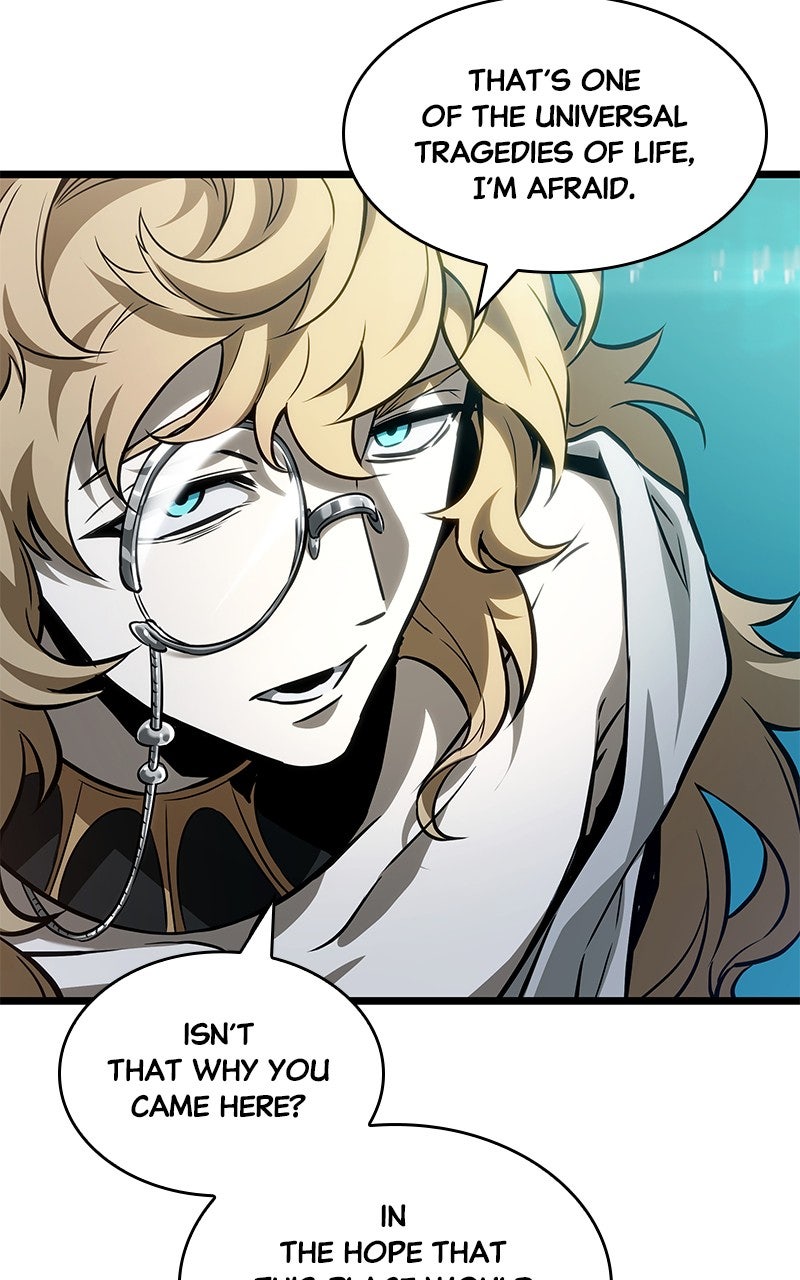 Read The World After the Fall EN Manga Online