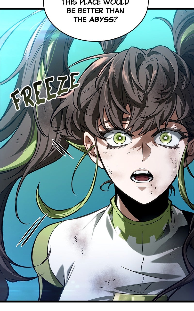 Read The World After the Fall EN Manga Online