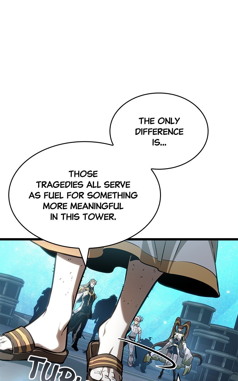 Read The World After the Fall EN Manga Online