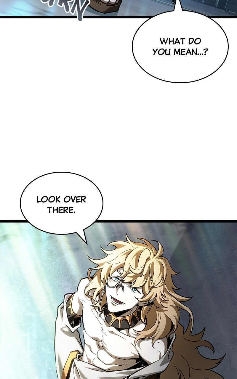 Read The World After the Fall EN Manga Online