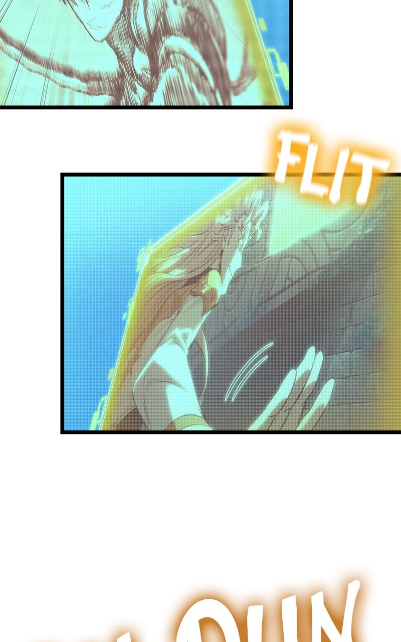 Read The World After the Fall EN Manga Online