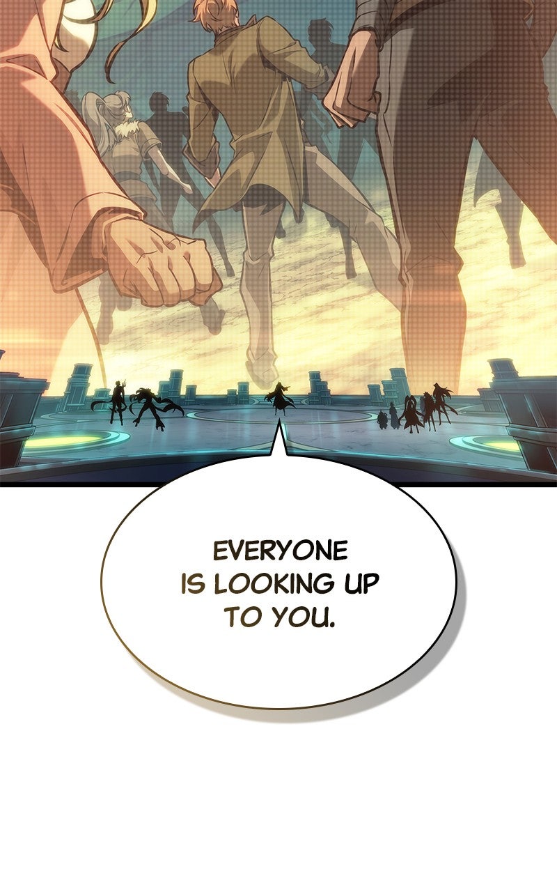 Read The World After the Fall EN Manga Online