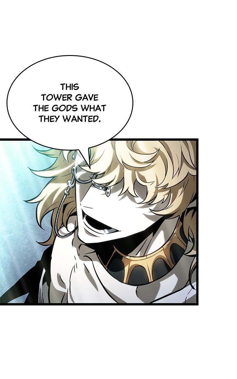Read The World After the Fall EN Manga Online