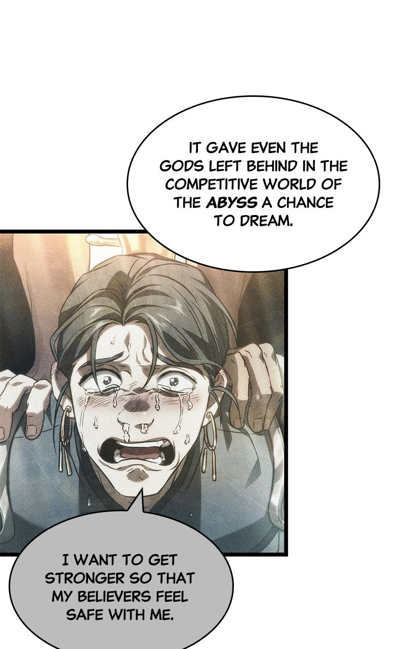 Read The World After the Fall EN Manga Online