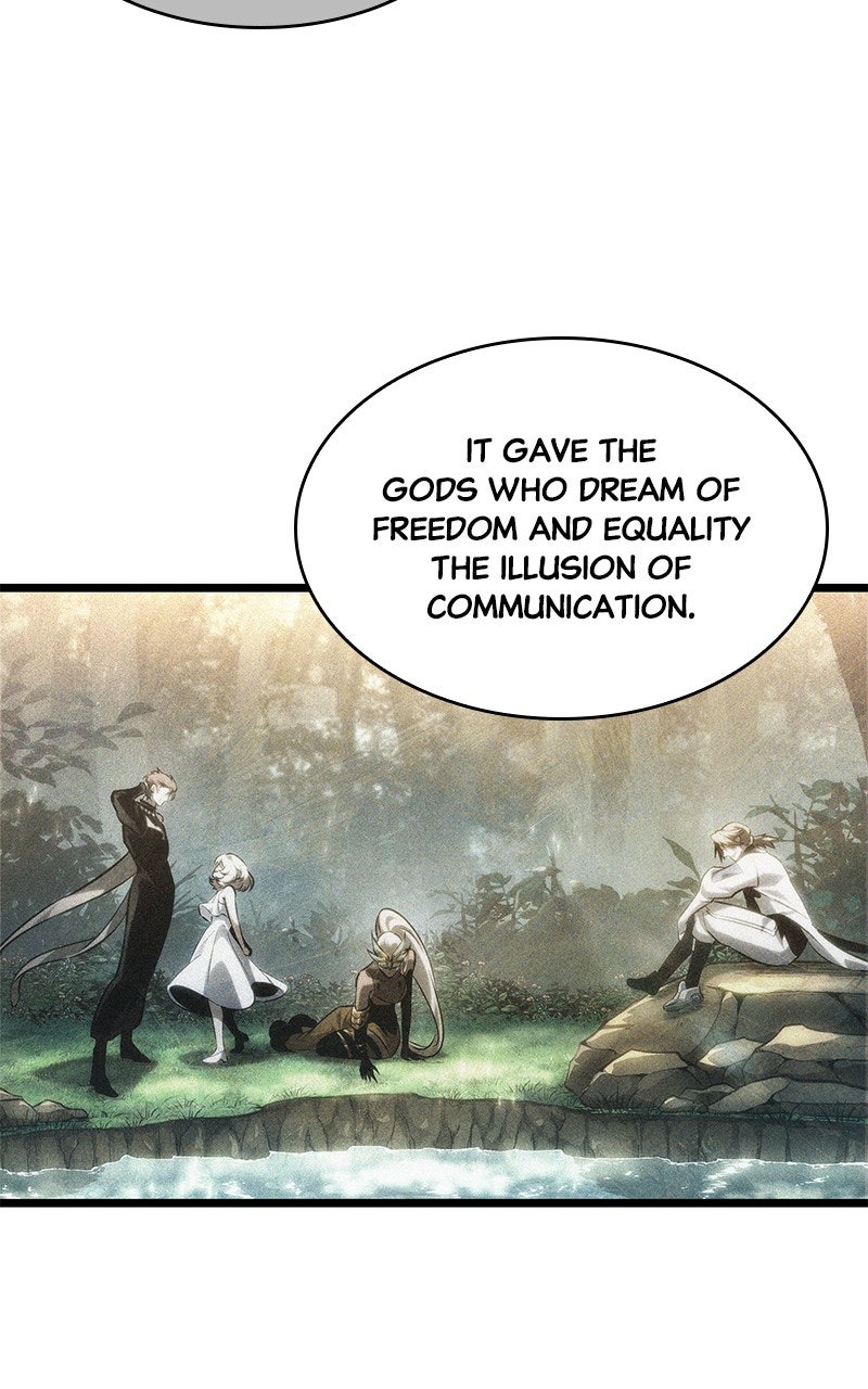 Read The World After the Fall EN Manga Online
