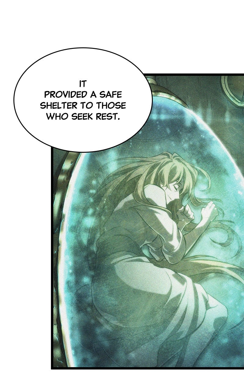 Read The World After the Fall EN Manga Online