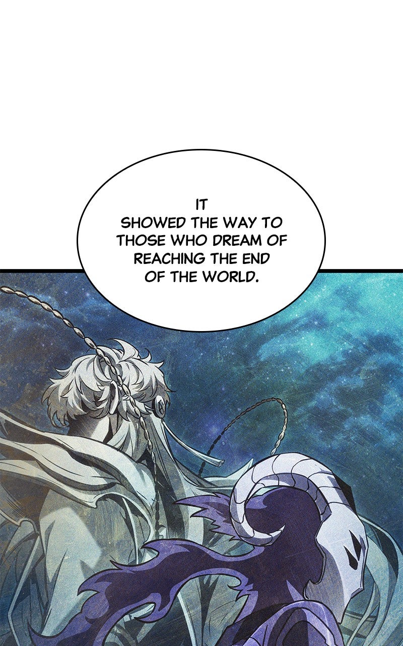 Read The World After the Fall EN Manga Online