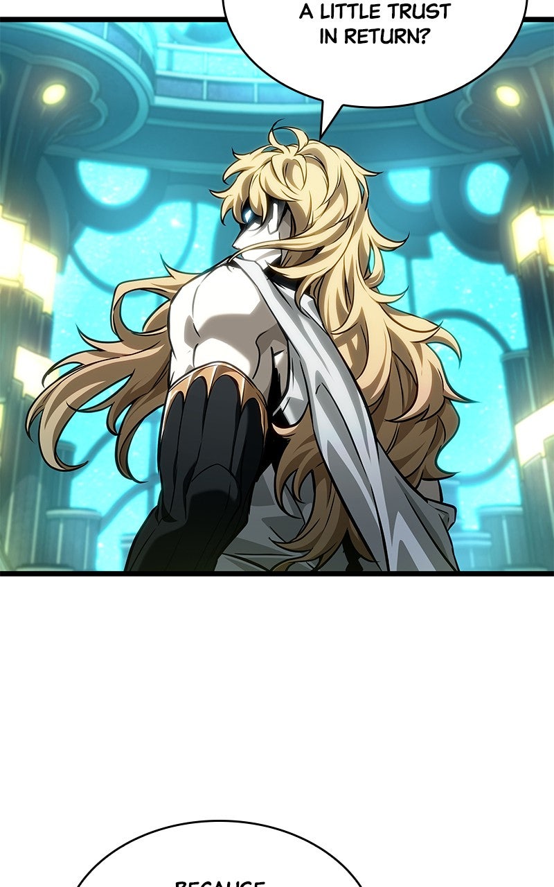 Read The World After the Fall EN Manga Online
