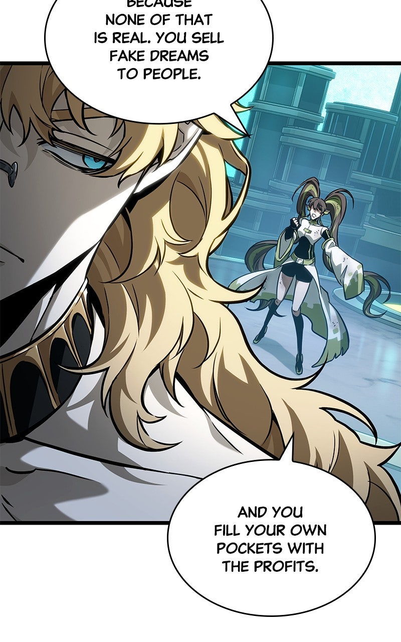 Read The World After the Fall EN Manga Online