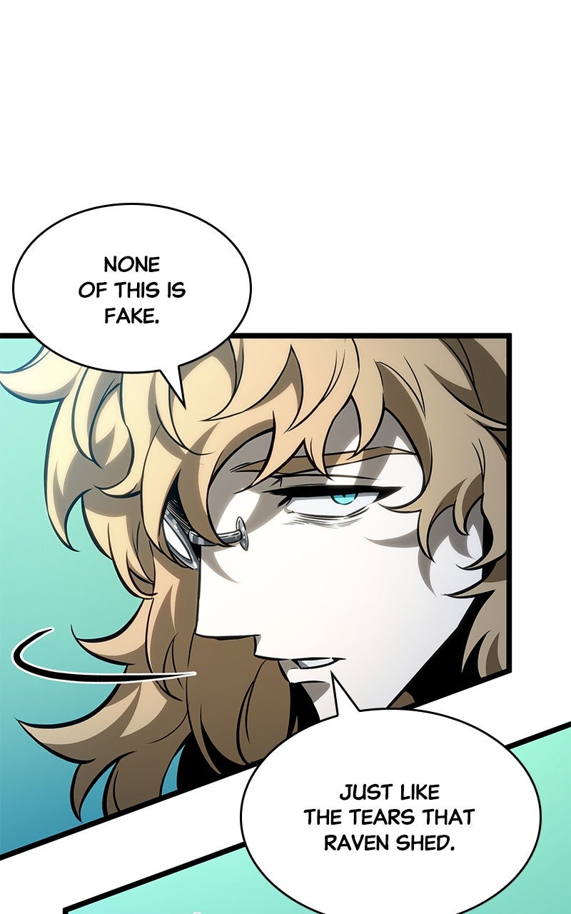 Read The World After the Fall EN Manga Online