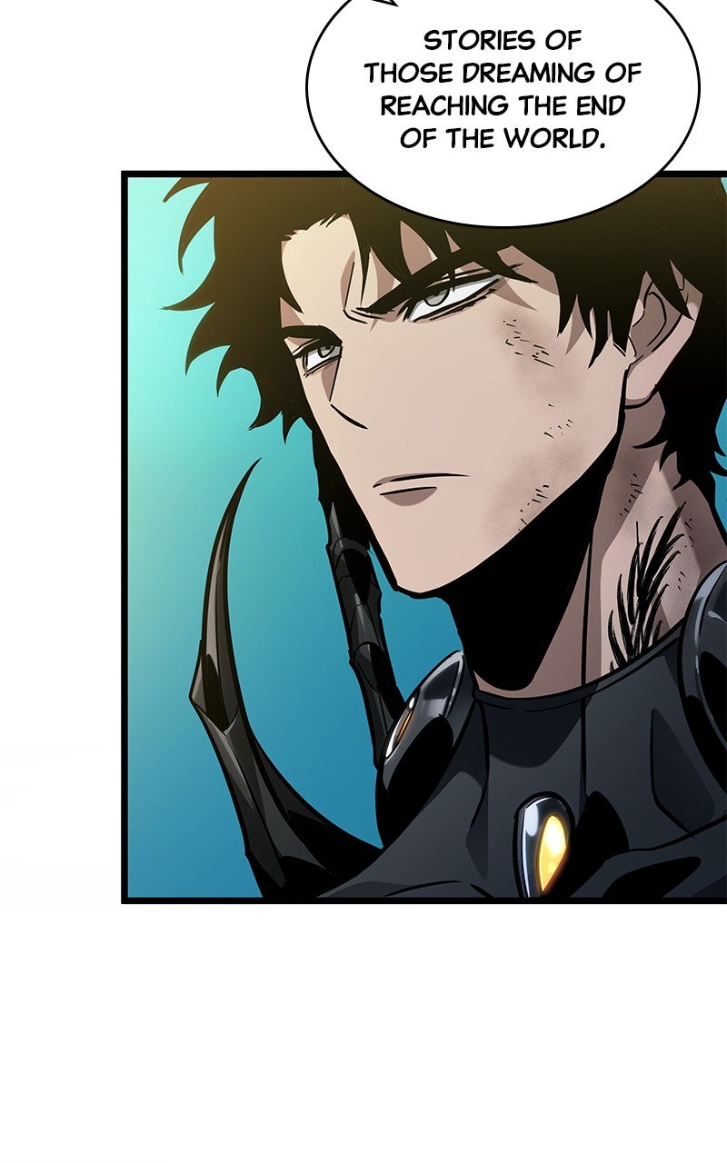 Read The World After the Fall EN Manga Online