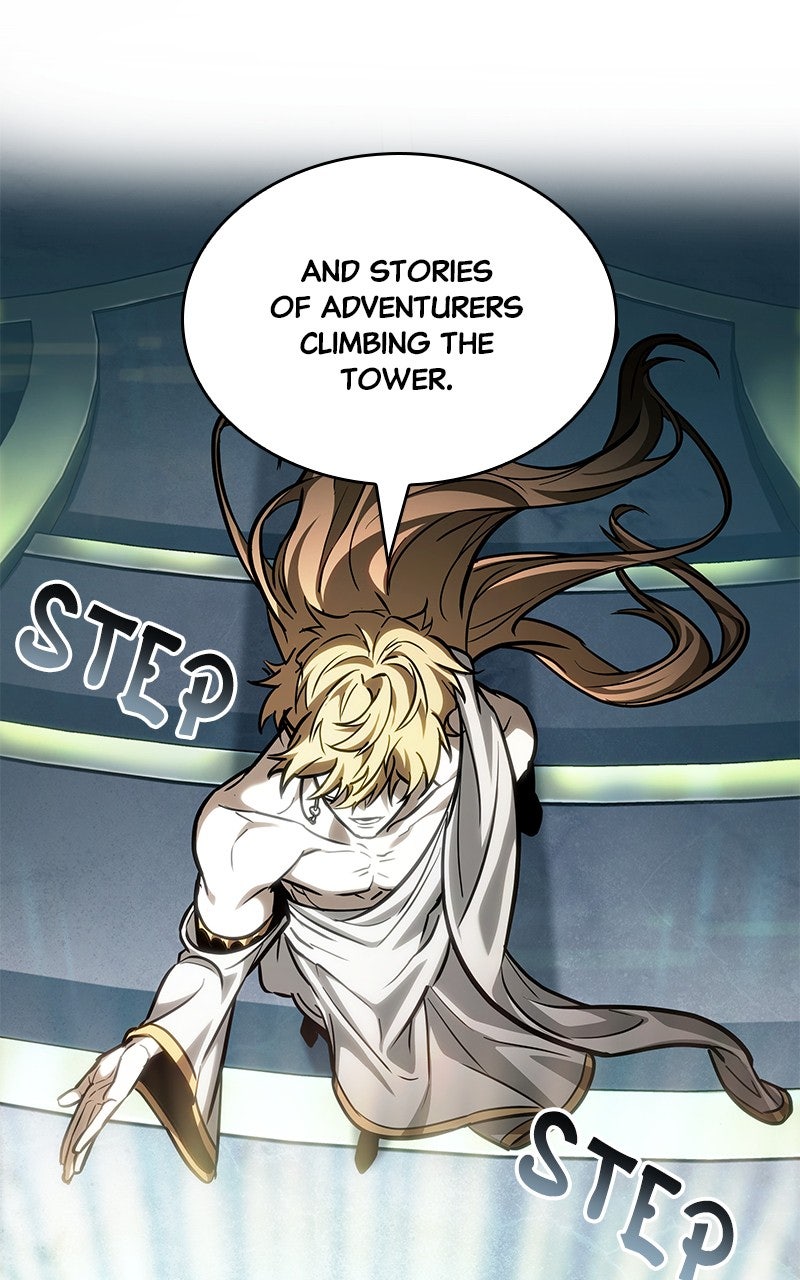 Read The World After the Fall EN Manga Online