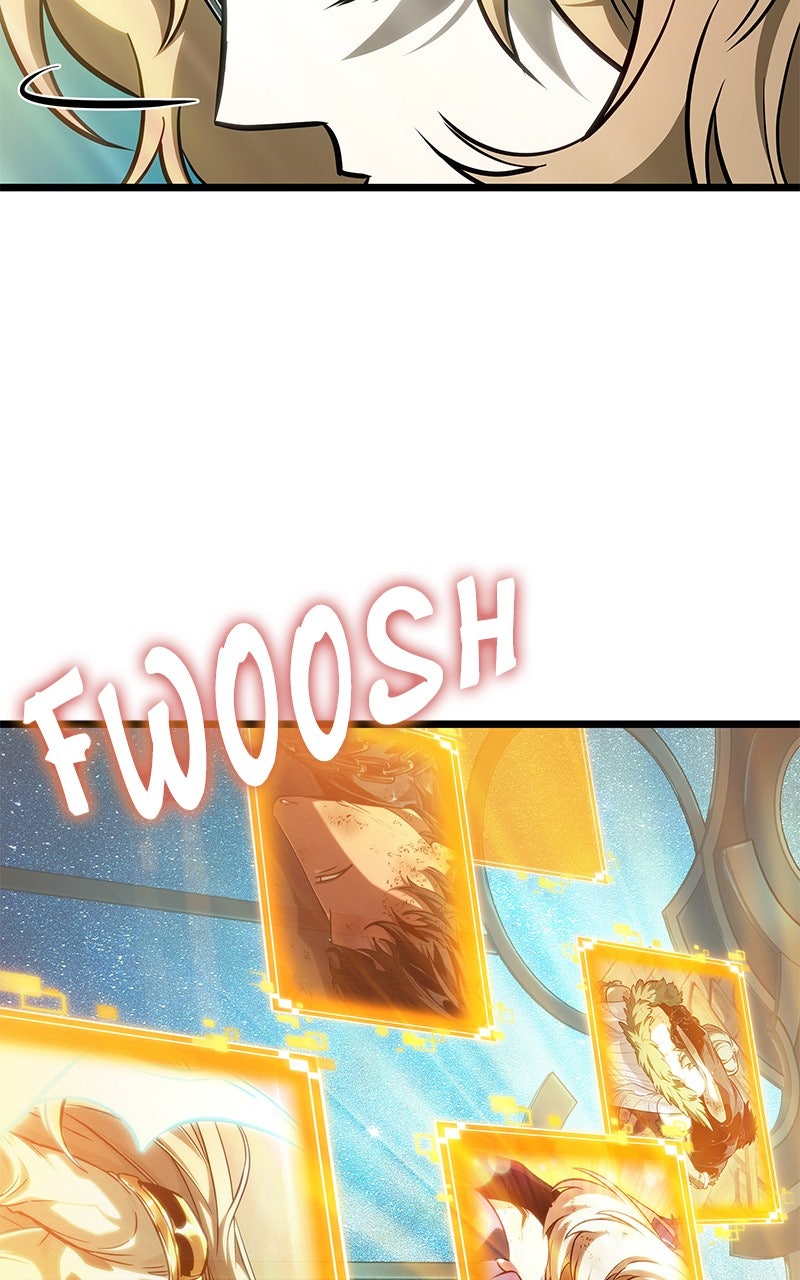 Read The World After the Fall EN Manga Online