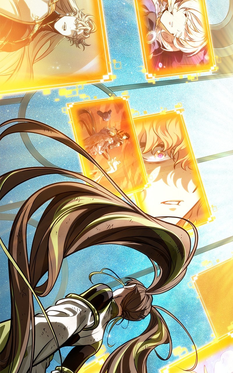 Read The World After the Fall EN Manga Online