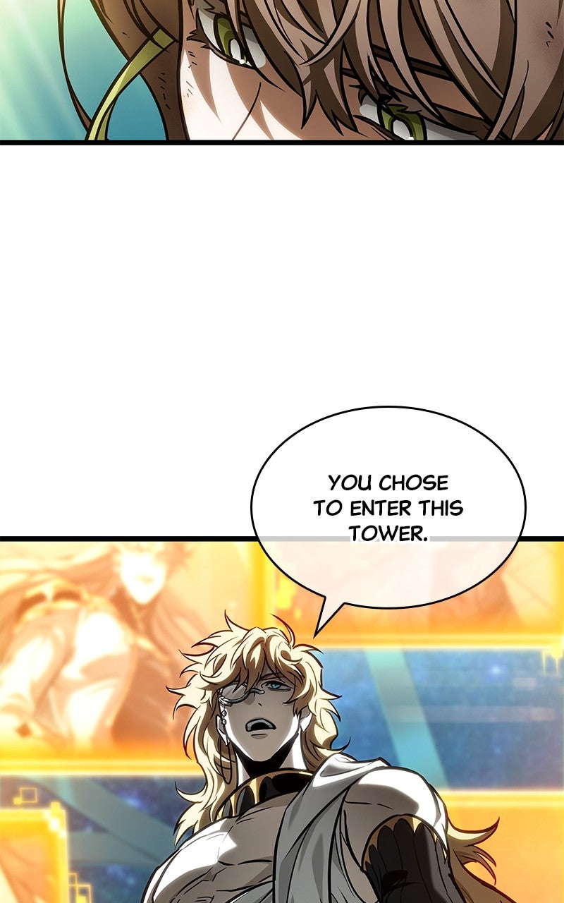 Read The World After the Fall EN Manga Online