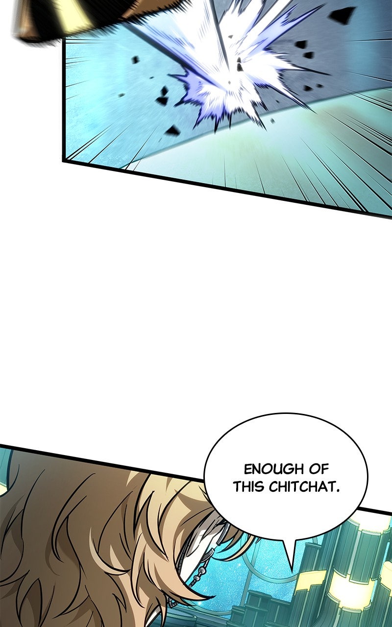 Read The World After the Fall EN Manga Online