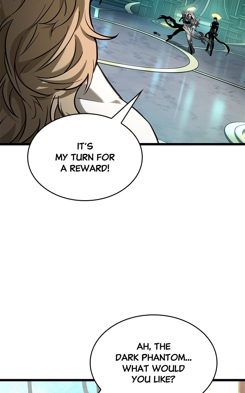 Read The World After the Fall EN Manga Online
