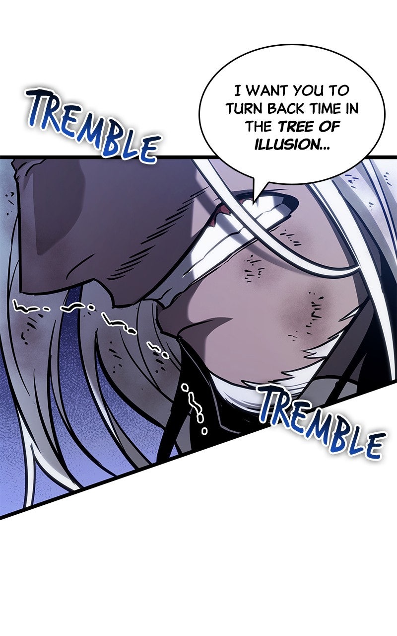 Read The World After the Fall EN Manga Online