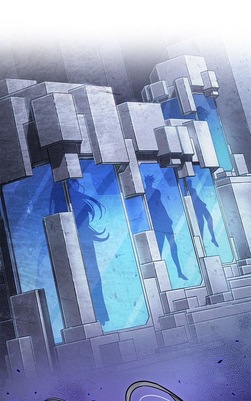 Read The World After the Fall EN Manga Online