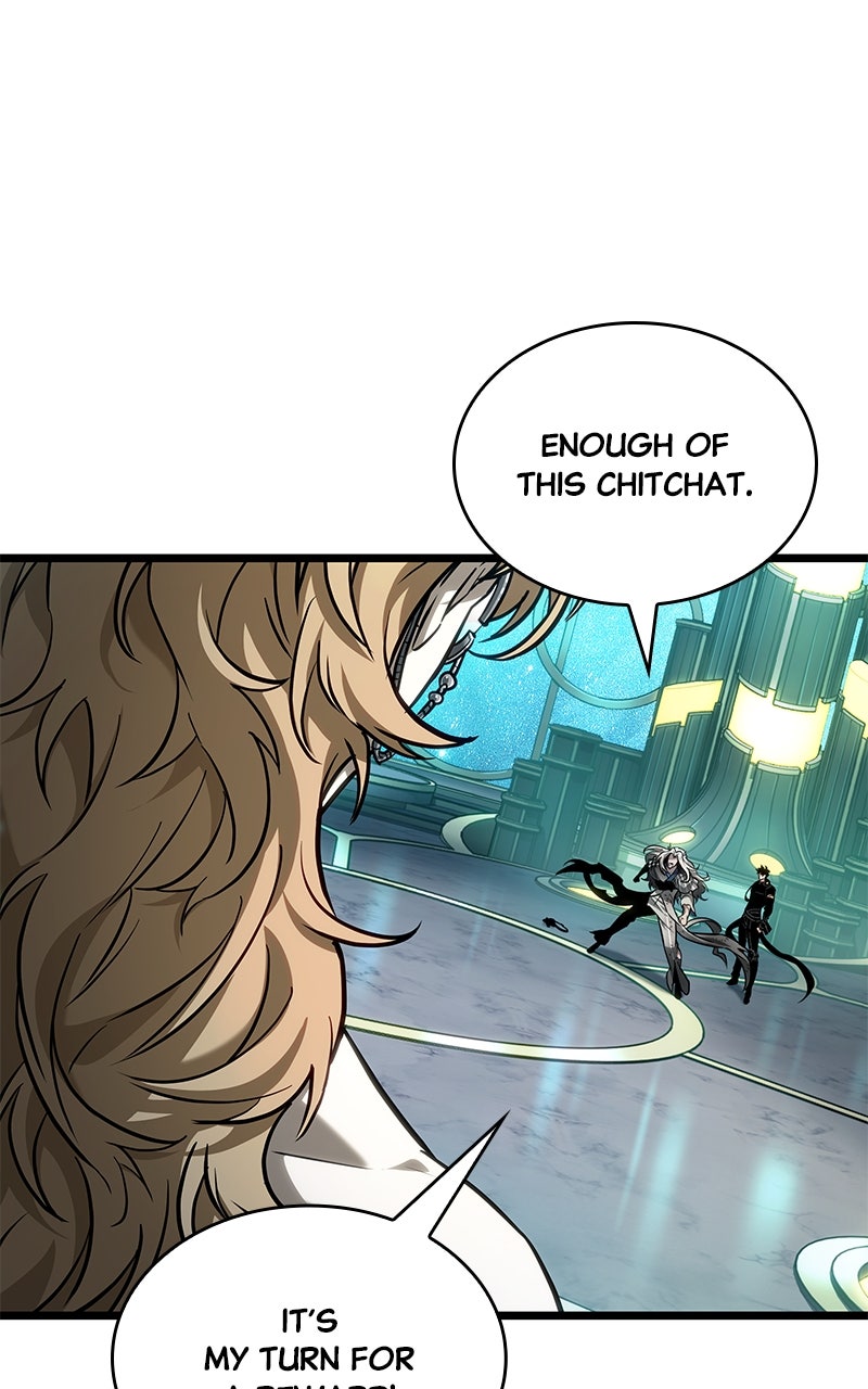 Read The World After the Fall EN Manga Online