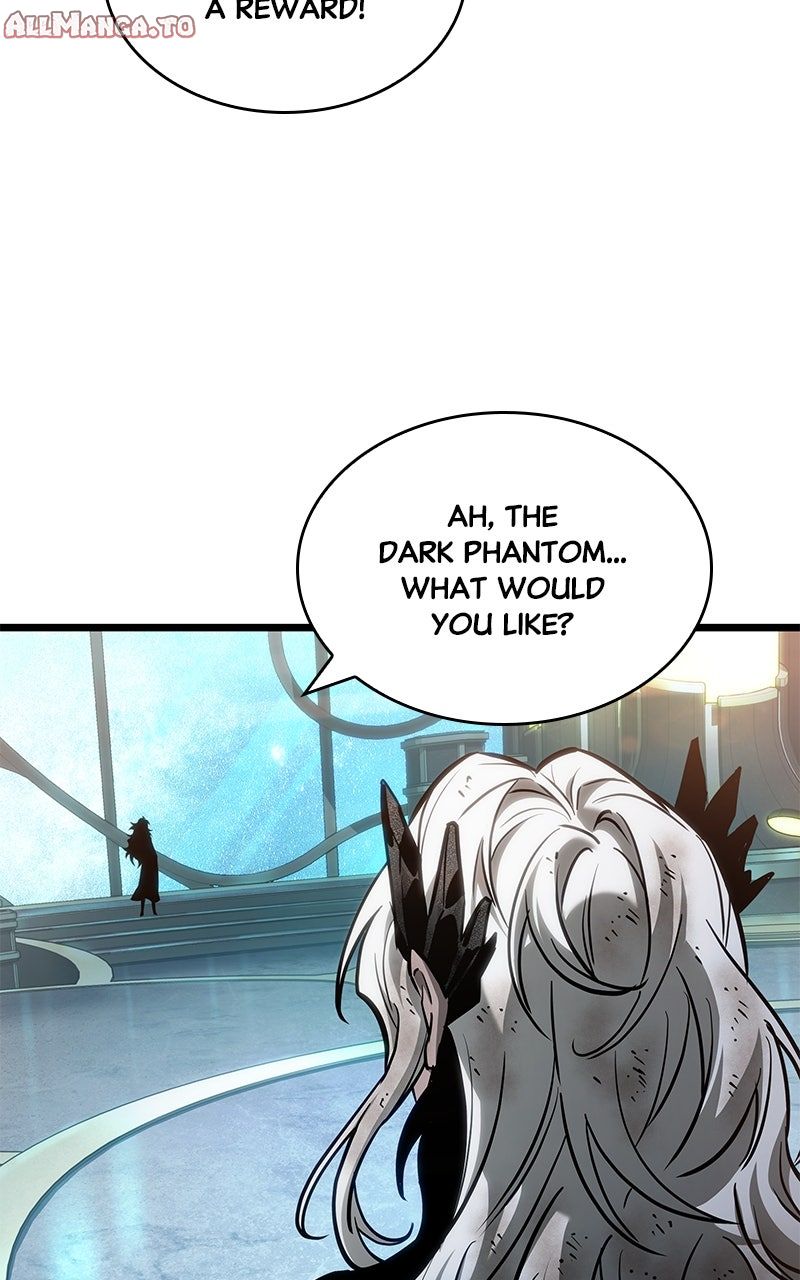 Read The World After the Fall EN Manga Online