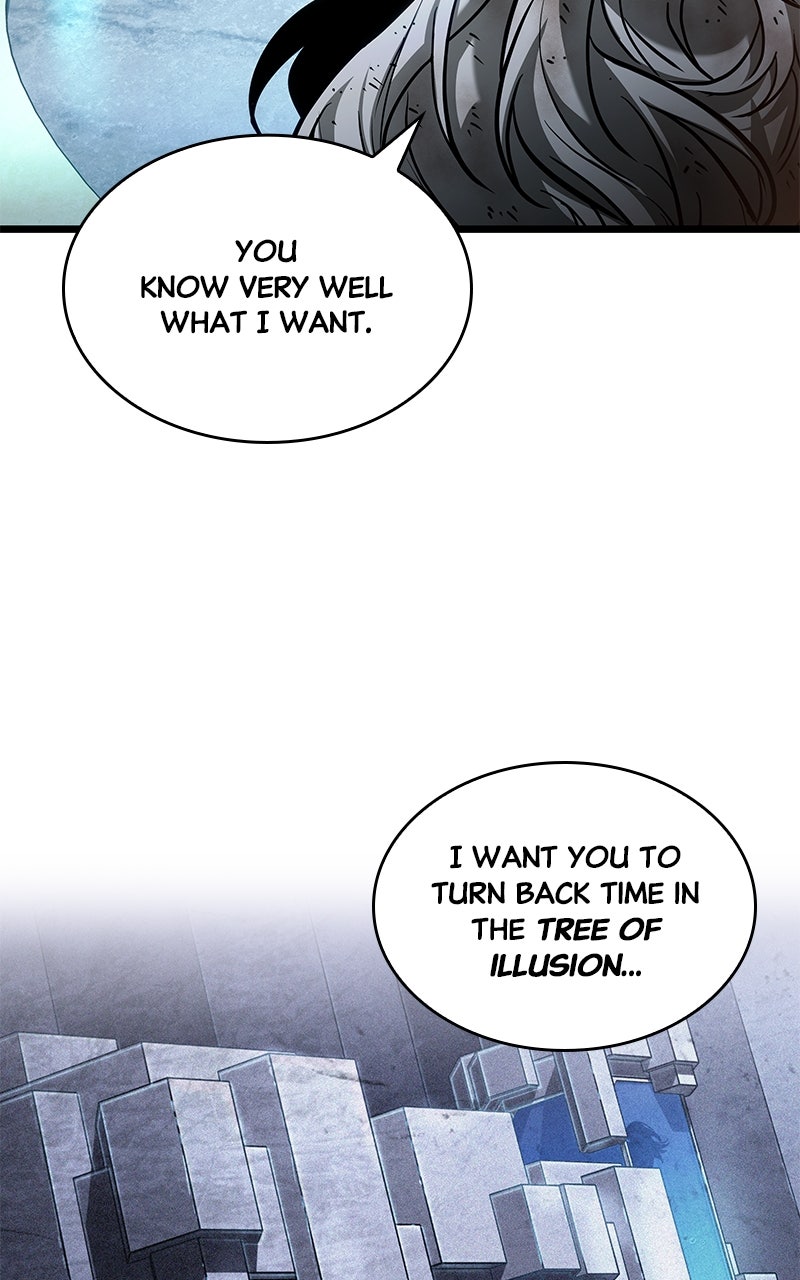 Read The World After the Fall EN Manga Online