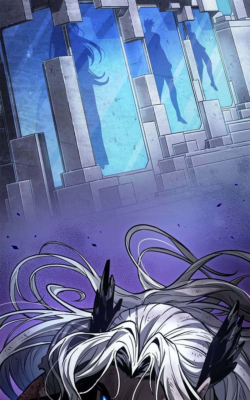 Read The World After the Fall EN Manga Online