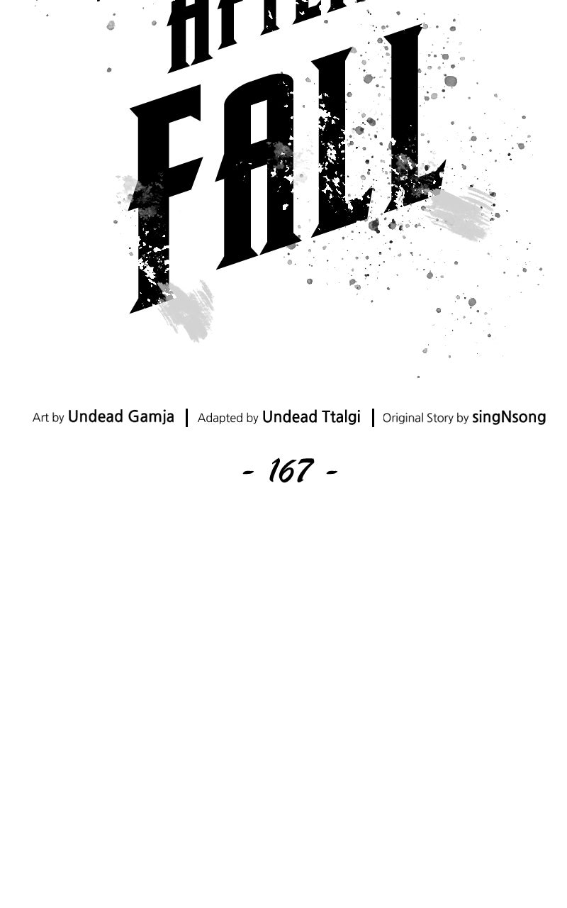 Read The World After the Fall EN Manga Online